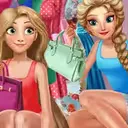 BFFs Dressing Room
