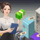 Bid Wars 1: Auction Simulator