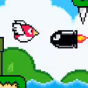 Bird Quest: Adventure Flappy