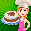 Black Forest Cake