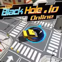 Black Hole.io