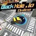 Black Hole.io