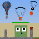 Block Mine Fuse TNT