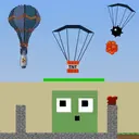 Block Mine Fuse TNT