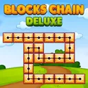 Blocks Chain Deluxe