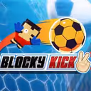 Blocky Kick