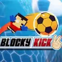 Blocky Kick