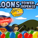 Bloons Tower Defense 4 Expansion