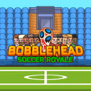 Bobblehead Soccer