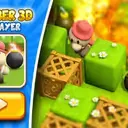 Bomber 3D
