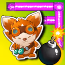 Boom Battle Arena
