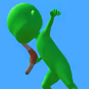 Boomerang Snipe 3D