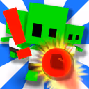 Bowling vs Zombies Factory 3D