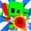 Bowling vs Zombies Factory 3D