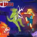 Boxing Fighter Shadow Battle