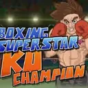Boxing Superstars KO Champion