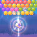 Bubble Queen Cat
