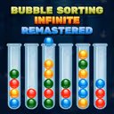 Bubble Sorting Infinite Remastered