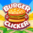 Burger Clicker