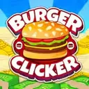 Burger Clicker