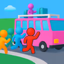 Bus Jam Escape