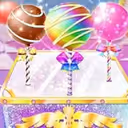 Cake Pops Maker