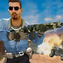Call On Duty Sniper Assassin