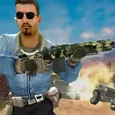 Call On Duty Sniper Assassin