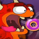 Candy Monster Eater