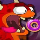 Candy Monster Eater
