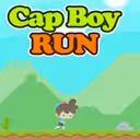 Cap Boy Run