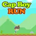 Cap Boy Run