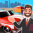 Car Dealer Idle
