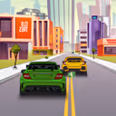 Car Traffic 2D
