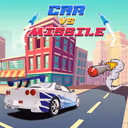 Car vs Missile