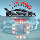 Cars Card Memory