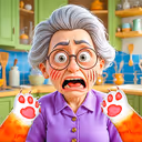 Cat From Hell Cat Simulator
