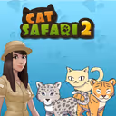Cat Safari 2