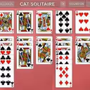 Cat Solitaire