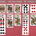 Cat Solitaire