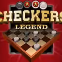 Checkers Legend
