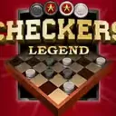 Checkers Legend