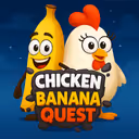 Chicken Banana Quest