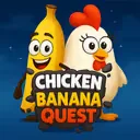 Chicken Banana Quest