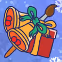 Christmas Craft Coloring