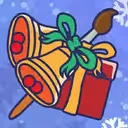 Christmas Craft Coloring