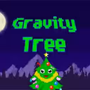 Christmas Gravity Tree