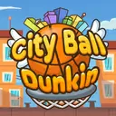 City Ball Dunkin