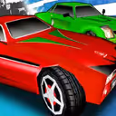 Classic 1990 Racing 3D