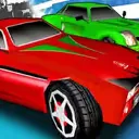 Classic 1990 Racing 3D